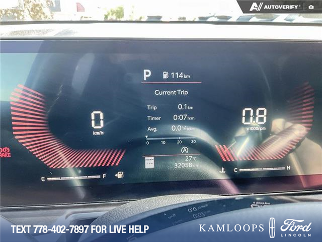 2024 Kia Sorento 2.5T X-Line (Stk: 9K2623) in Kamloops - Image 12 of 23