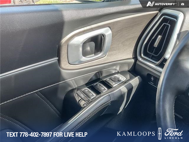 2024 Kia Sorento 2.5T X-Line (Stk: 9K2623) in Kamloops - Image 15 of 23