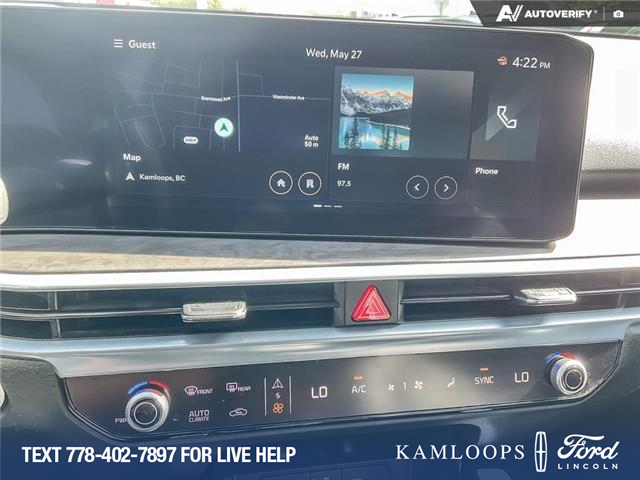 2024 Kia Sorento 2.5T X-Line (Stk: 9K2623) in Kamloops - Image 18 of 23