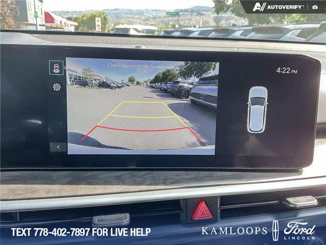 2024 Kia Sorento 2.5T X-Line (Stk: 9K2623) in Kamloops - Image 19 of 23