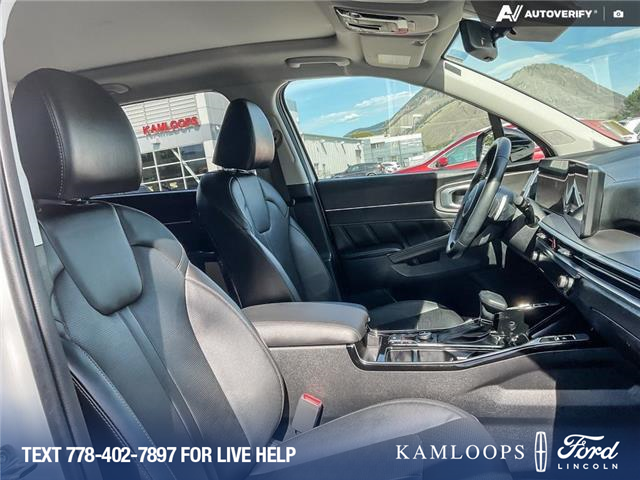 2024 Kia Sorento 2.5T X-Line (Stk: 9K2623) in Kamloops - Image 20 of 23