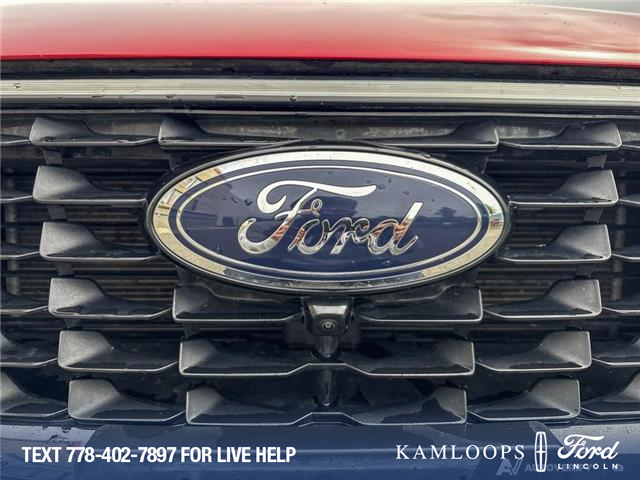 2025 Ford Escape Platinum (Stk: 26P092) in Kamloops - Image 9 of 25