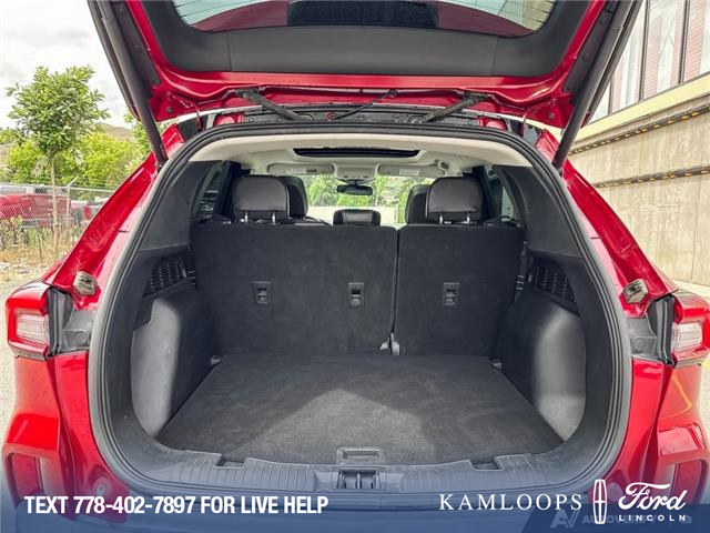 2025 Ford Escape Platinum (Stk: 26P092) in Kamloops - Image 12 of 25