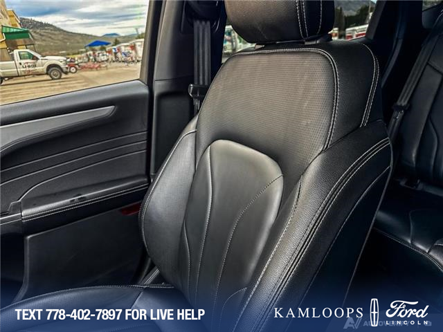 2025 Ford Escape Platinum (Stk: 26P092) in Kamloops - Image 20 of 25