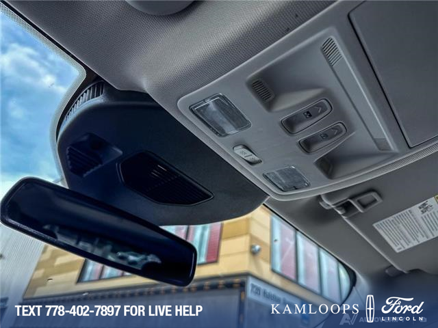 2025 Ford Escape Platinum (Stk: 26P092) in Kamloops - Image 21 of 25