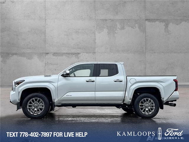 2025 Toyota Tacoma Hybrid Base (Stk: R6088B) in Kamloops - Image 3 of 25