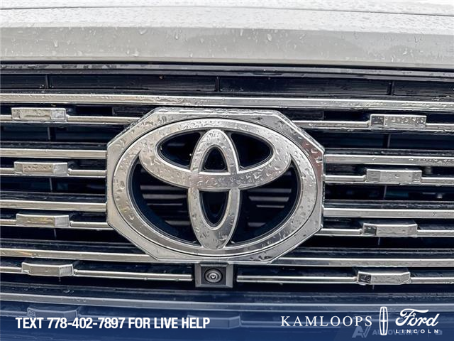 2025 Toyota Tacoma Hybrid Base (Stk: R6088B) in Kamloops - Image 9 of 25