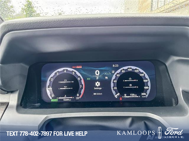 2025 Toyota Tacoma Hybrid Base (Stk: R6088B) in Kamloops - Image 15 of 25
