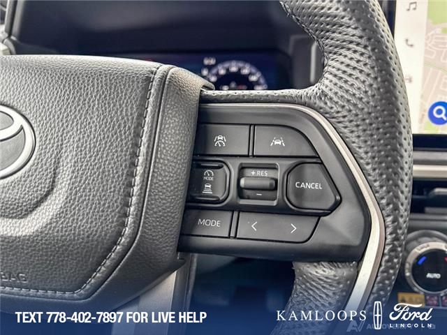 2025 Toyota Tacoma Hybrid Base (Stk: R6088B) in Kamloops - Image 16 of 25