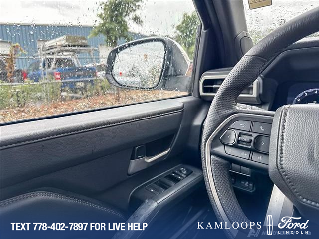 2025 Toyota Tacoma Hybrid Base (Stk: R6088B) in Kamloops - Image 17 of 25