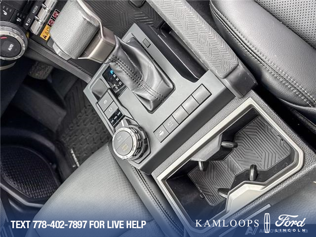 2025 Toyota Tacoma Hybrid Base (Stk: R6088B) in Kamloops - Image 18 of 25