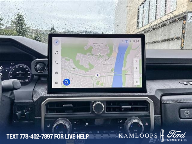 2025 Toyota Tacoma Hybrid Base (Stk: R6088B) in Kamloops - Image 19 of 25