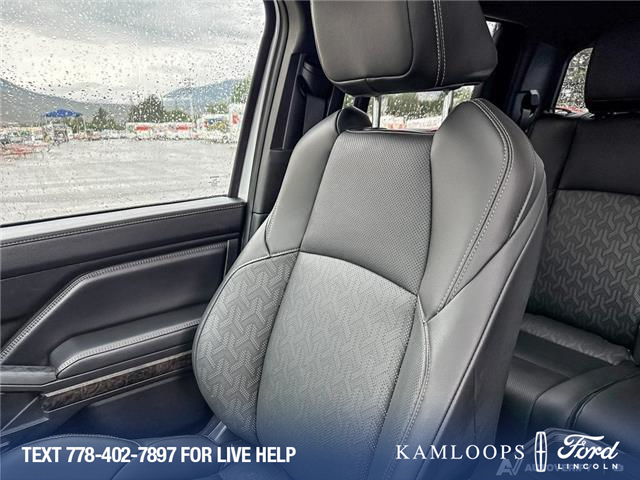 2025 Toyota Tacoma Hybrid Base (Stk: R6088B) in Kamloops - Image 20 of 25