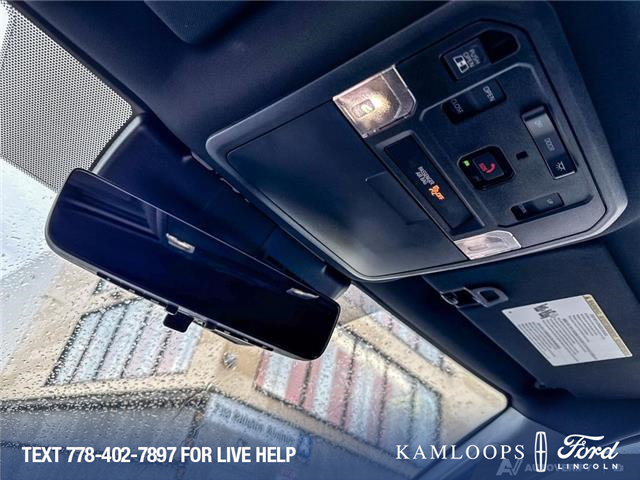 2025 Toyota Tacoma Hybrid Base (Stk: R6088B) in Kamloops - Image 21 of 25