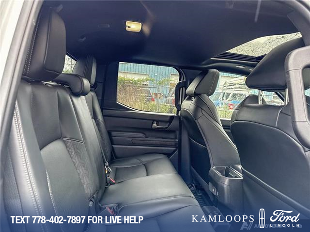 2025 Toyota Tacoma Hybrid Base (Stk: R6088B) in Kamloops - Image 23 of 25