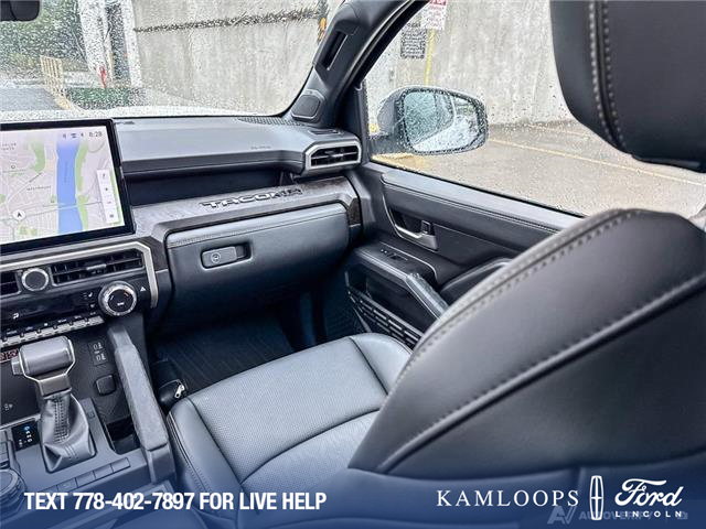 2025 Toyota Tacoma Hybrid Base (Stk: R6088B) in Kamloops - Image 25 of 25