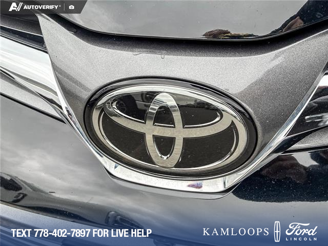 2020 Toyota Sienna XLE 7-Passenger (Stk: BT300B) in Kamloops - Image 9 of 25
