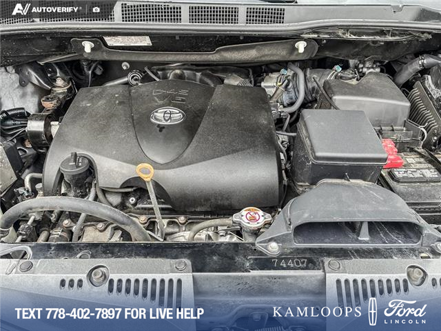 2020 Toyota Sienna XLE 7-Passenger (Stk: BT300B) in Kamloops - Image 10 of 25