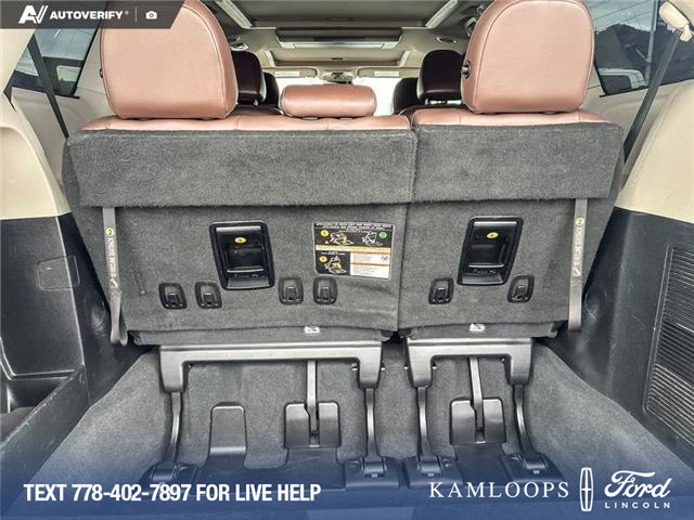 2020 Toyota Sienna XLE 7-Passenger (Stk: BT300B) in Kamloops - Image 12 of 25