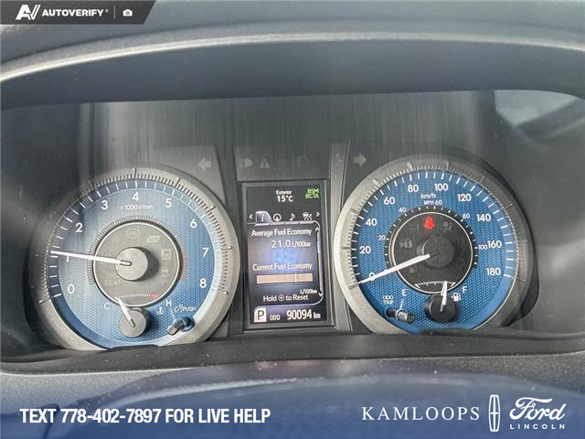 2020 Toyota Sienna XLE 7-Passenger (Stk: BT300B) in Kamloops - Image 15 of 25