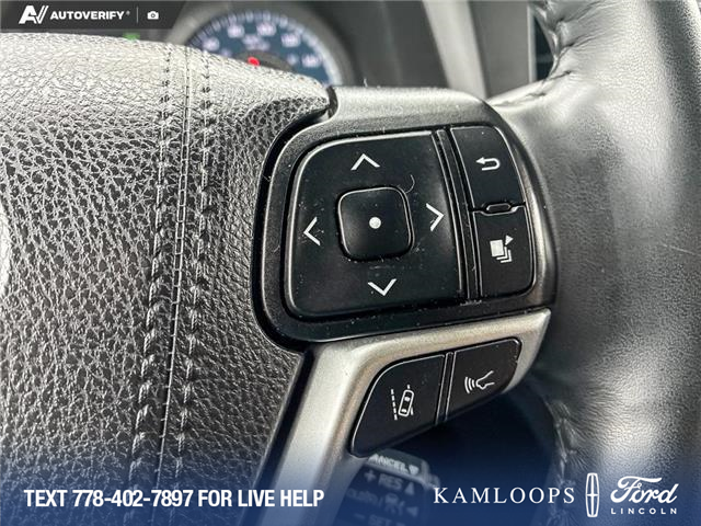 2020 Toyota Sienna XLE 7-Passenger (Stk: BT300B) in Kamloops - Image 16 of 25