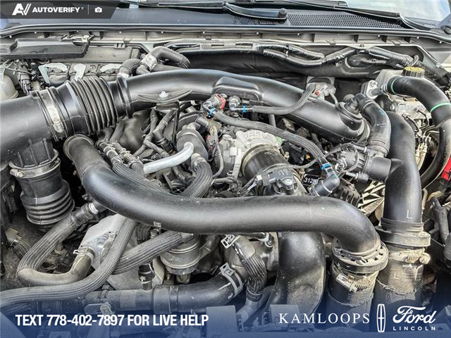 2024 Ford Ranger Raptor (Stk: PT064) in Kamloops - Image 9 of 24