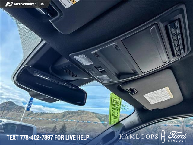 2024 Ford Ranger Raptor (Stk: PT064) in Kamloops - Image 20 of 24