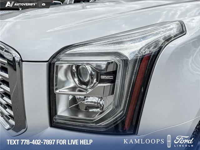 2018 GMC Yukon Denali (Stk: PT049) in Kamloops - Image 8 of 25