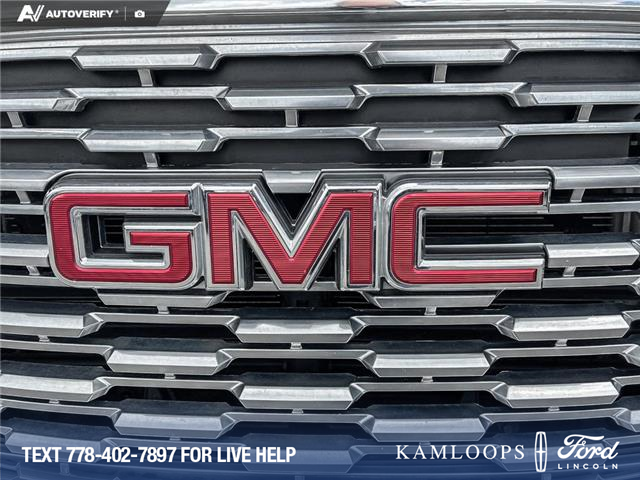 2018 GMC Yukon Denali (Stk: PT049) in Kamloops - Image 9 of 25