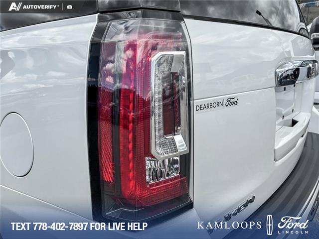 2018 GMC Yukon Denali (Stk: PT049) in Kamloops - Image 11 of 25