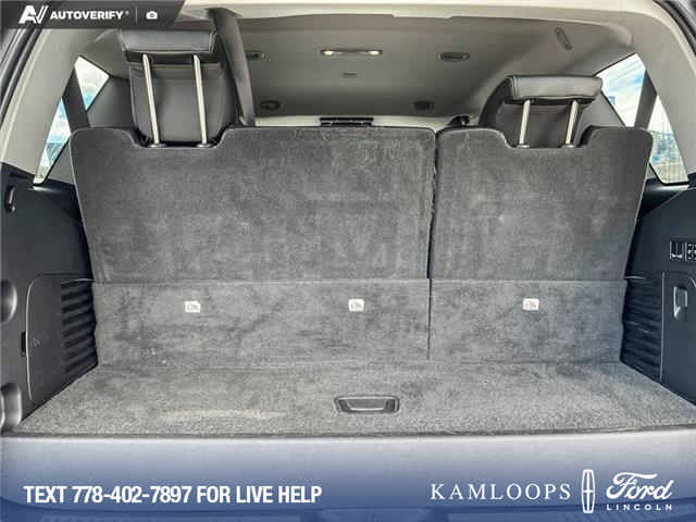 2018 GMC Yukon Denali (Stk: PT049) in Kamloops - Image 12 of 25