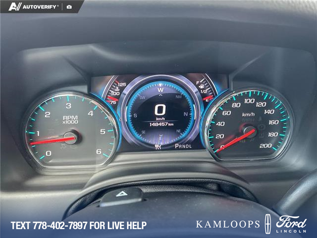 2018 GMC Yukon Denali (Stk: PT049) in Kamloops - Image 15 of 25