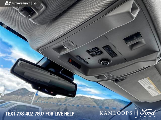2018 GMC Yukon Denali (Stk: PT049) in Kamloops - Image 21 of 25
