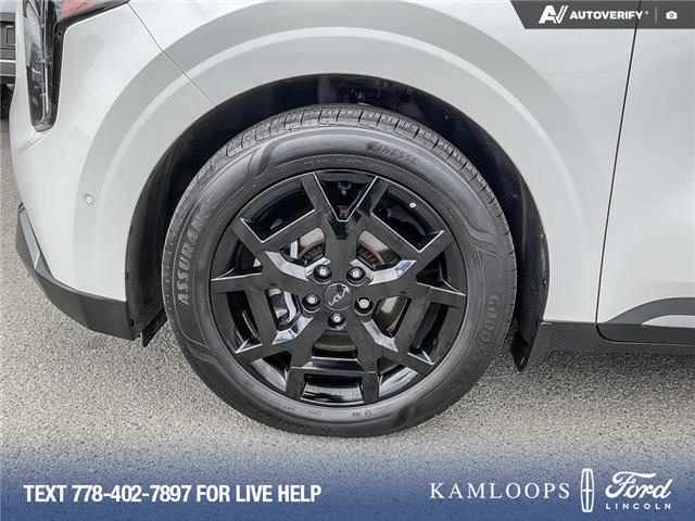 2026 Kia Carnival SX+ (Stk: 9K2628) in Kamloops - Image 6 of 23