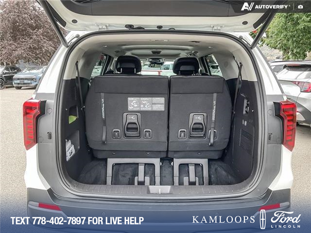 2026 Kia Carnival SX+ (Stk: 9K2628) in Kamloops - Image 8 of 23