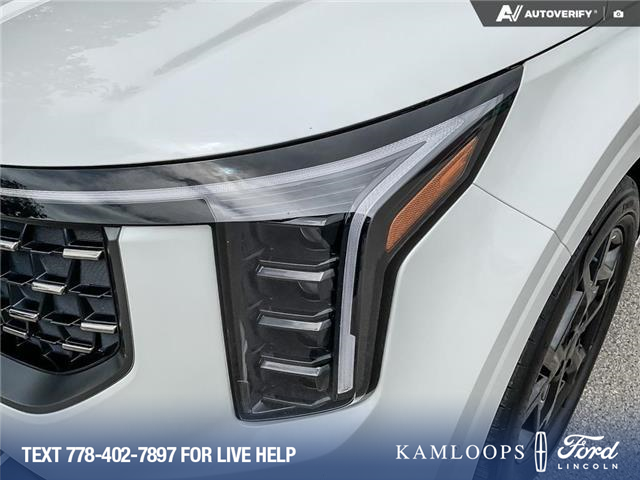 2026 Kia Carnival SX+ (Stk: 9K2628) in Kamloops - Image 9 of 23