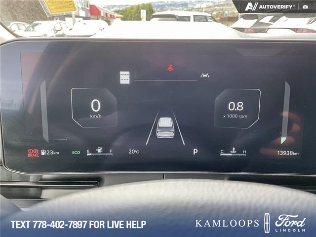 2026 Kia Carnival SX+ (Stk: 9K2628) in Kamloops - Image 12 of 23