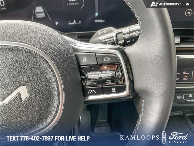 2026 Kia Carnival SX+ (Stk: 9K2628) in Kamloops - Image 14 of 23