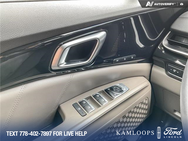 2026 Kia Carnival SX+ (Stk: 9K2628) in Kamloops - Image 15 of 23