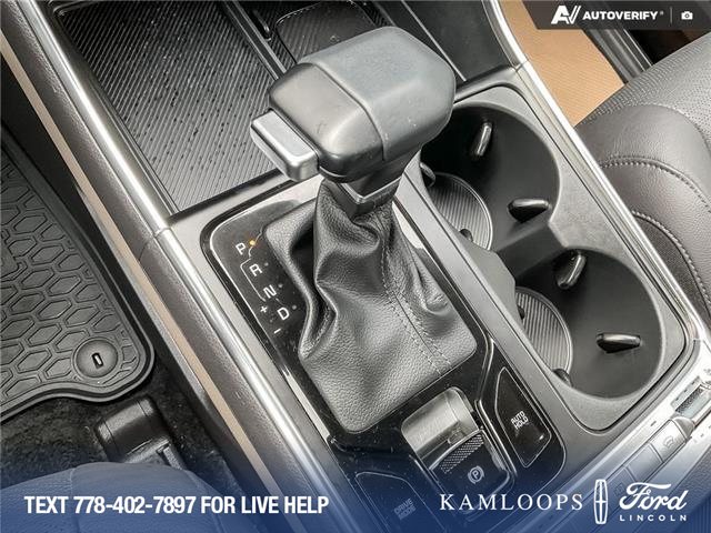 2026 Kia Carnival SX+ (Stk: 9K2628) in Kamloops - Image 16 of 23
