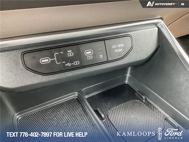 2026 Kia Carnival SX+ (Stk: 9K2628) in Kamloops - Image 17 of 23