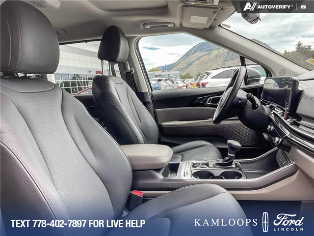 2026 Kia Carnival SX+ (Stk: 9K2628) in Kamloops - Image 20 of 23