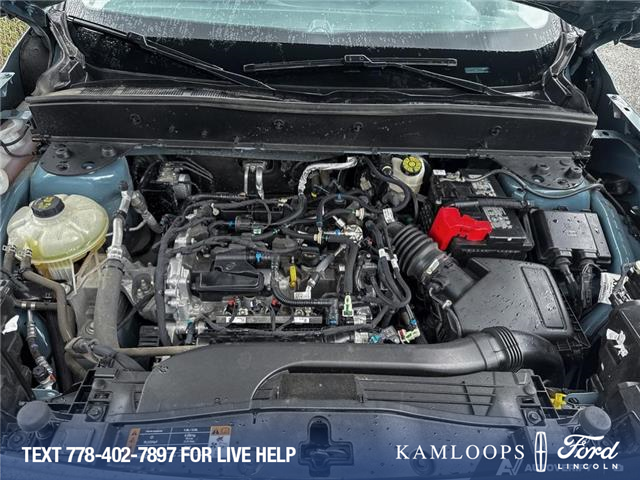 2023 Ford Bronco Sport Big Bend (Stk: 26P084) in Kamloops - Image 10 of 25