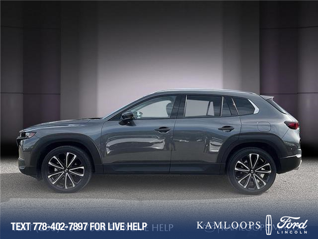 2025 Mazda CX-50 GT w/Turbo (Stk: SS015A) in Kamloops - Image 3 of 25