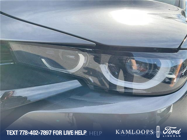 2025 Mazda CX-50 GT w/Turbo (Stk: SS015A) in Kamloops - Image 8 of 25