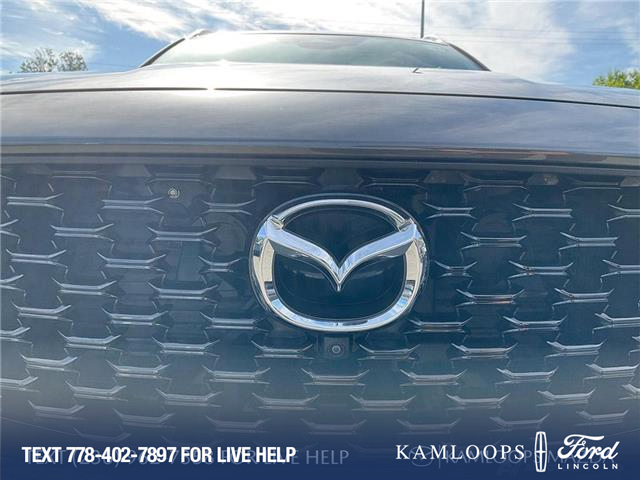 2025 Mazda CX-50 GT w/Turbo (Stk: SS015A) in Kamloops - Image 9 of 25
