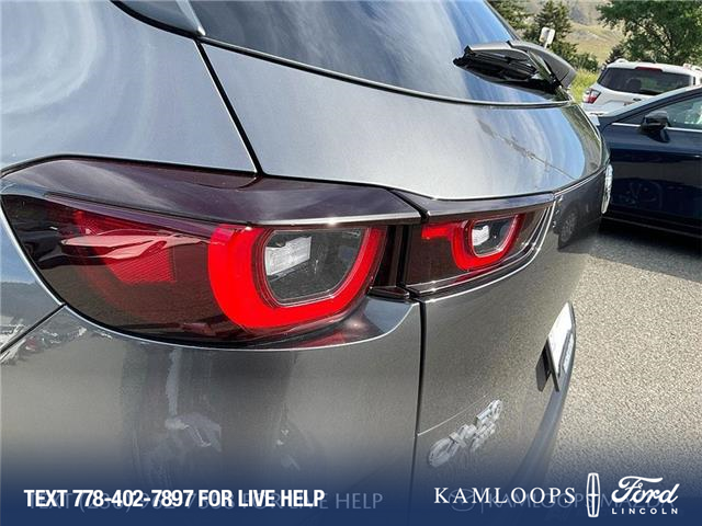 2025 Mazda CX-50 GT w/Turbo (Stk: SS015A) in Kamloops - Image 11 of 25
