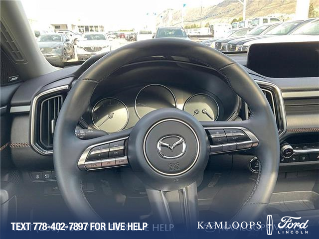 2025 Mazda CX-50 GT w/Turbo (Stk: SS015A) in Kamloops - Image 14 of 25