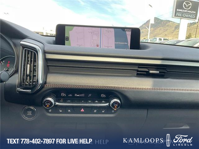 2025 Mazda CX-50 GT w/Turbo (Stk: SS015A) in Kamloops - Image 19 of 25