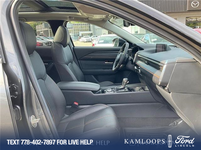 2025 Mazda CX-50 GT w/Turbo (Stk: SS015A) in Kamloops - Image 22 of 25